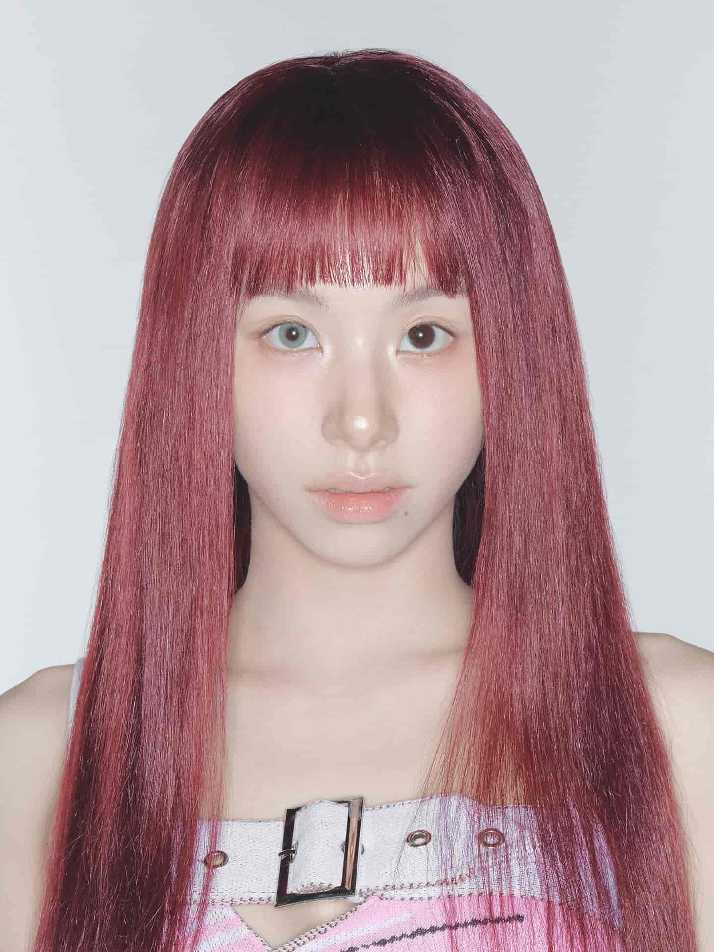 Chaeyoung