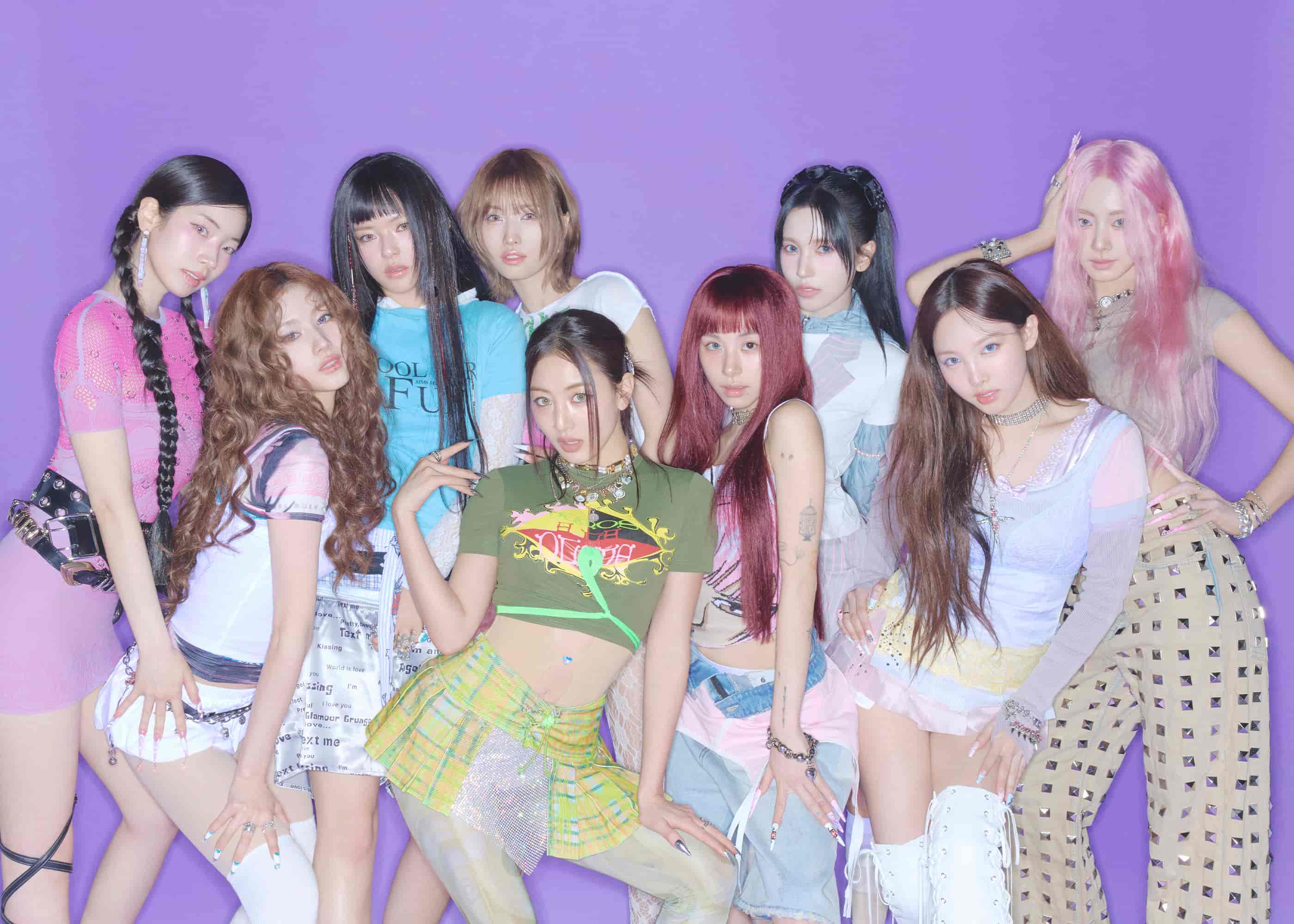 TWICE Official